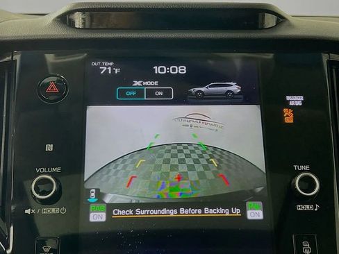 Used 2021 Subaru Outback Touring w/ Popular Package #2 image 15