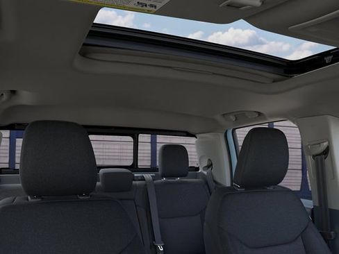 New 2026 Ford Maverick XLT AWD/4WD image 12