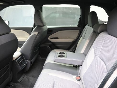 New 2026 Subaru Forester Premium image 18