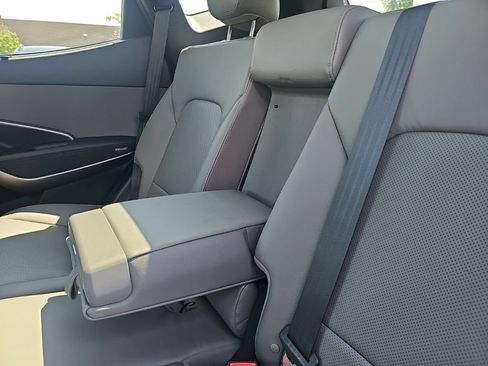 Used 2017 Hyundai Santa Fe Sport w/ 2.4L Tech Package 04 AWD/4WD image 35