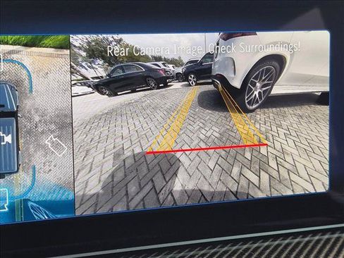 New 2027 Mercedes-Benz G 580 e image 12