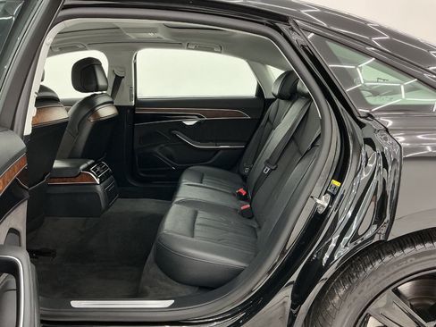 Used 2021 Audi A8 L 3.0T w/ Executive Plus Package AWD/4WD image 21