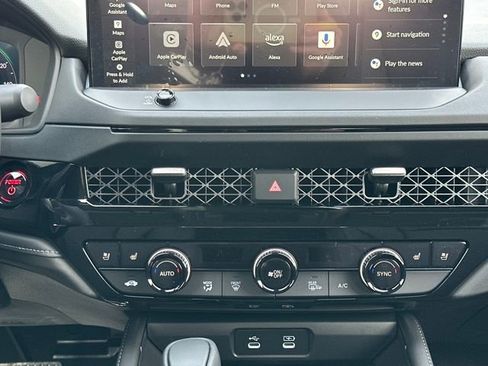 New 2026 Honda Accord Touring image 25