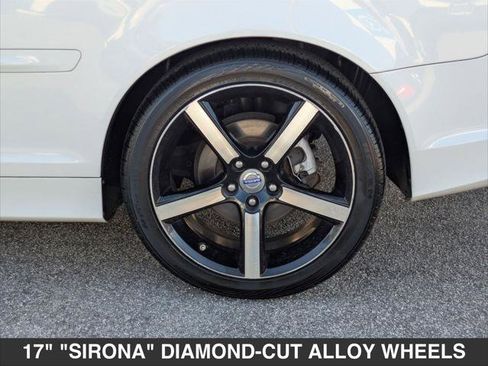 Used 2012 Volvo C70 T5 image 9