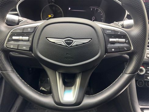 Used 2025 Genesis G70 2.5T image 57