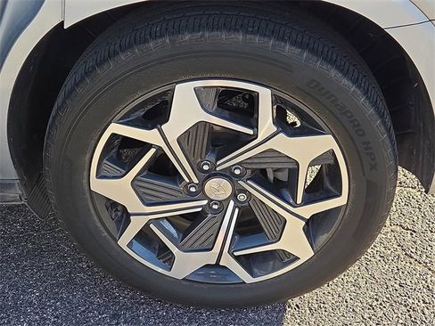 Used 2022 Hyundai Palisade Calligraphy image 10