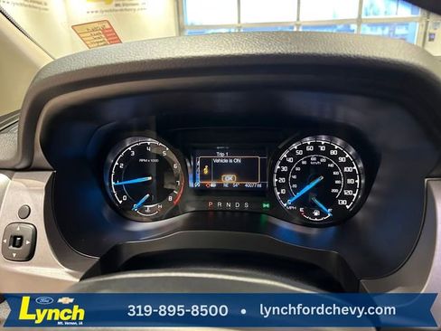 Used 2022 Ford Ranger XLT w/ Equipment Group 301A Mid image 26