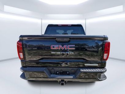 New 2026 GMC Sierra 1500 Elevation