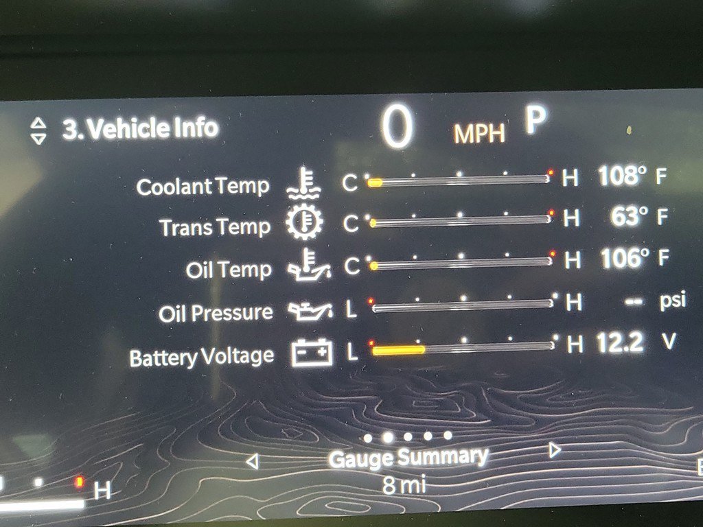 New 2025 Jeep Grand Cherokee Limited AWD/4WD image 17