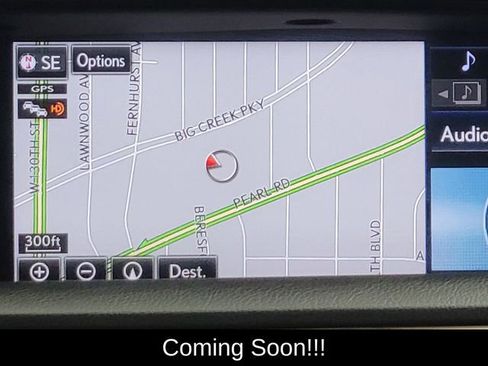 Used 2015 Lexus GS 350 AWD w/ Premium Package image 23