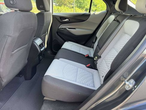 Used 2021 Chevrolet Equinox LS AWD/4WD image 18