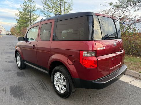 Used 2008 Honda Element EX image 3