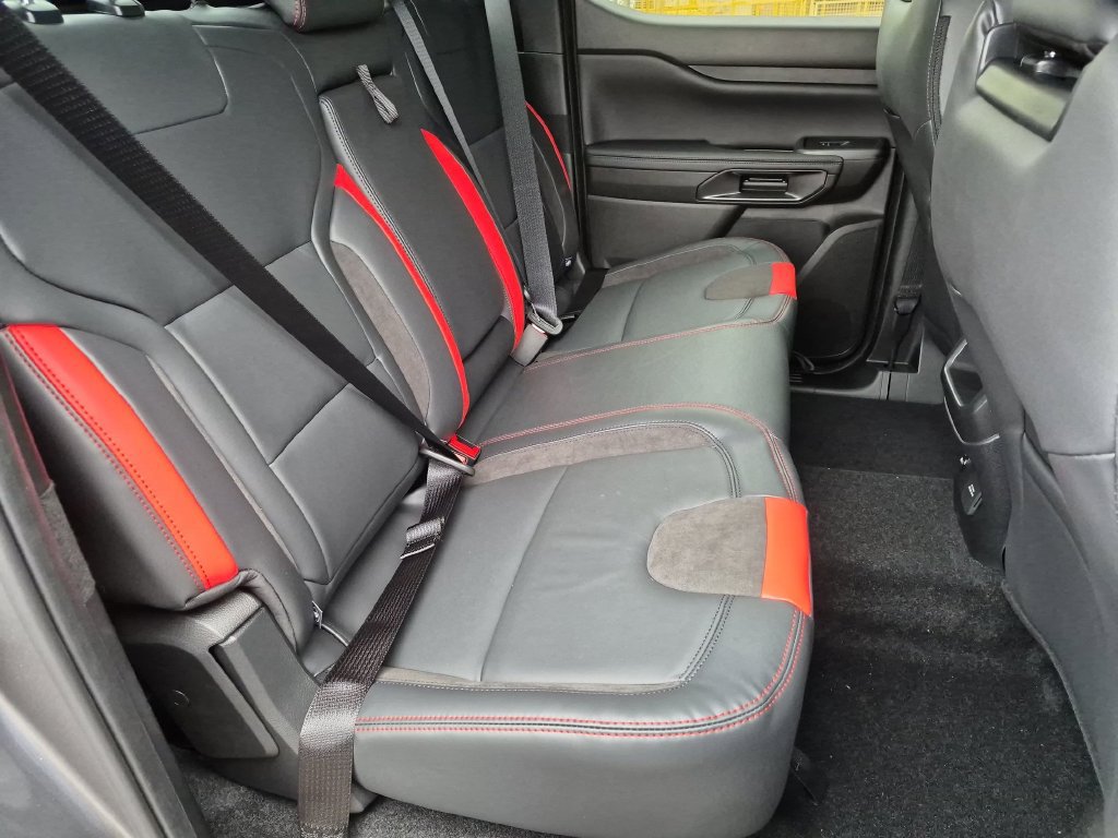 New 2026 Ford Ranger Raptor AWD/4WD image 30