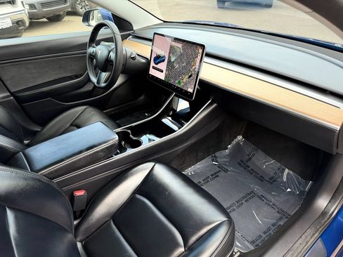 Used 2020 Tesla Model 3 Performance AWD/4WD image 20