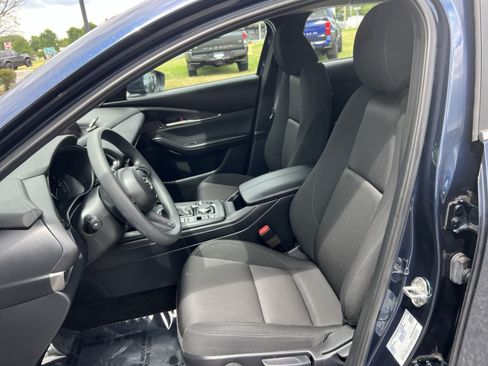 Used 2024 MAZDA CX-30 AWD 2.5 S image 13