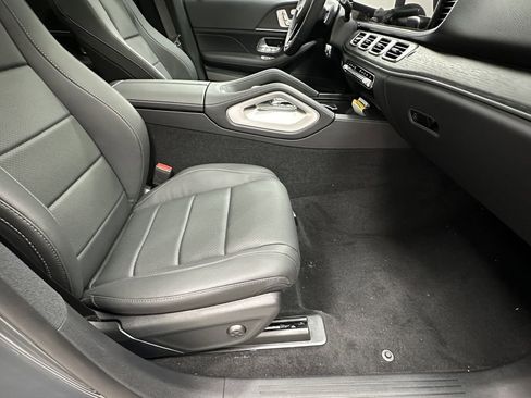 New 2026 Mercedes-Benz GLE 450 GLE 450 image 14