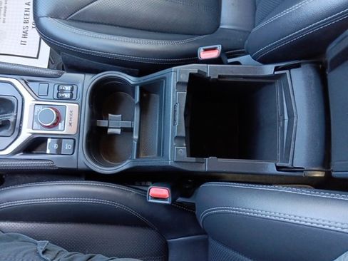 Used 2021 Subaru Forester Touring image 19