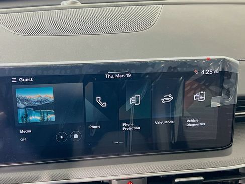 New 2026 Kia K5 LXS FWD image 12