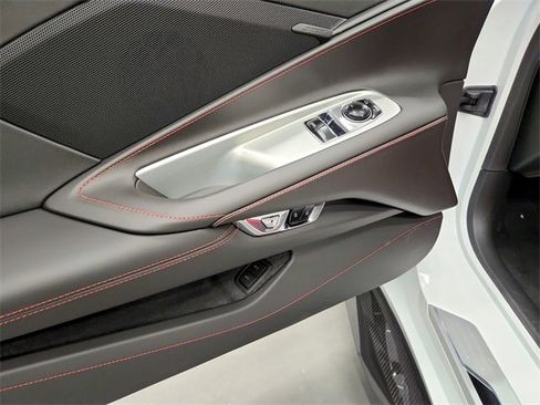 New 2026 Chevrolet Corvette Z06 image 28