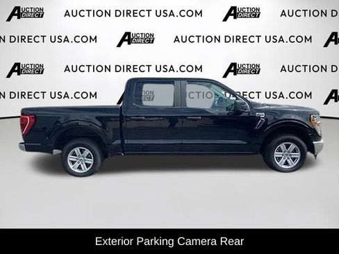 Used 2021 Ford F150 XLT image 12