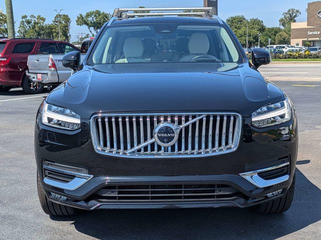 Used 2023 Volvo XC90 B6 Ultimate AWD/4WD image 10