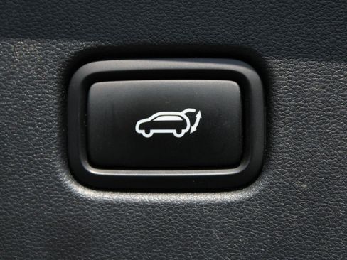 Used 2024 Hyundai Tucson Limited AWD/4WD image 10