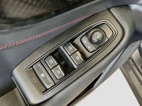 Used 2024 Subaru Legacy Sport AWD/4WD image 18