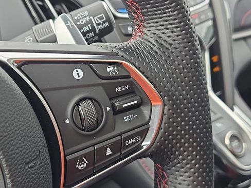 Used 2025 Acura RDX A-Spec image 35