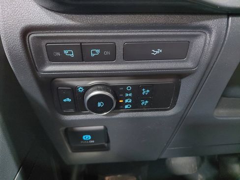 Certified 2023 Ford F150 XLT w/ Equipment Group 302A High AWD/4WD image 40