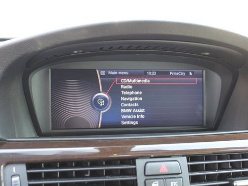 Used 2009 BMW 335i Convertible image 27