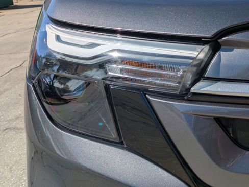 Certified 2025 Subaru Forester Premium image 10