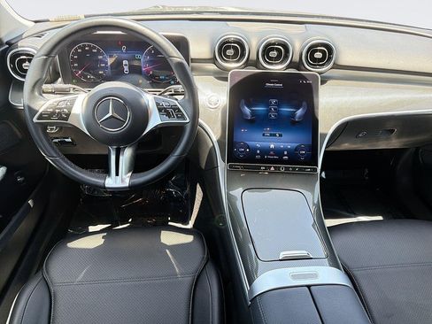 Used 2022 Mercedes-Benz C 300 Sedan image 7