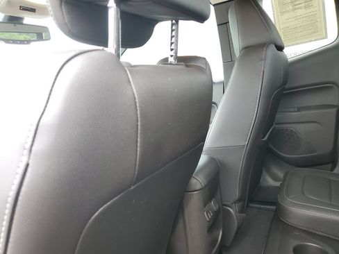 Used 2018 Chevrolet Colorado ZR2 AWD/4WD image 30