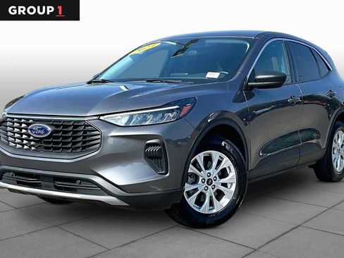 Used 2024 Ford Escape Active FWD image 1