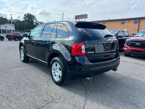 Used 2013 Ford Edge SE FWD image 6
