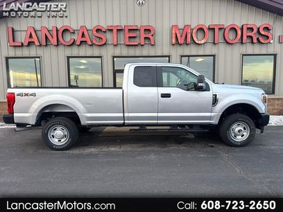 Used 2019 Ford F250 XL w/ Power Equipment Group