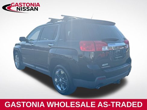 Used 2013 GMC Terrain SLT image 5