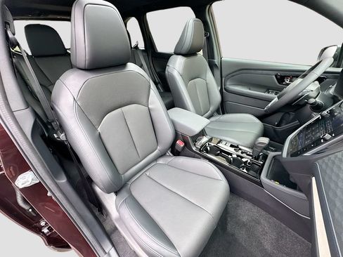New 2026 Subaru Forester Premium AWD/4WD image 28