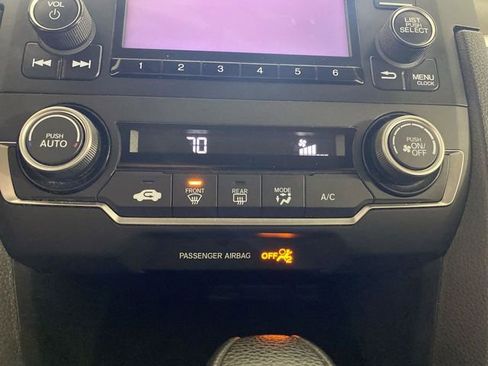 Used 2019 Honda Civic LX image 40