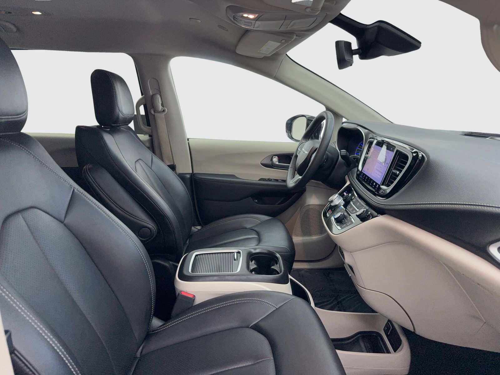 Used 2024 Chrysler Pacifica Limited FWD image 38