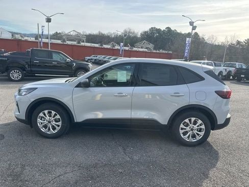 New 2026 Ford Escape Active w/ Tech Pack #1 image 6