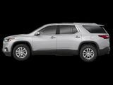 Used 2018 Chevrolet Traverse LT image 3