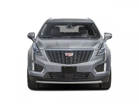New 2026 Cadillac XT5 Premium Luxury w/ Driver Assist Package AWD/4WD image 7