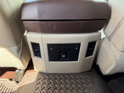 Used 2018 RAM 2500 Laramie w/ Snow Chief Group image 22