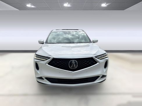Used 2023 Acura MDX SH-AWD w/ Technology Package image 6