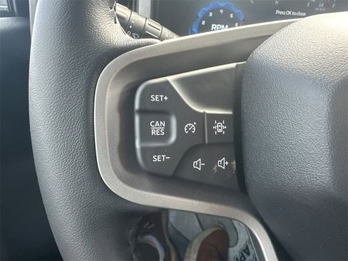 New 2025 Ford Bronco Big Bend w/ Black Diamond Package image 21