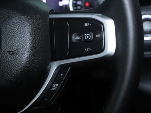Used 2022 RAM 1500 Big Horn AWD/4WD image 22