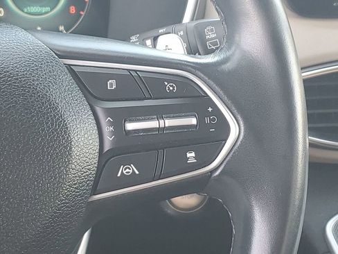 Certified 2022 Hyundai Santa Fe SEL w/ Convenience Package image 33