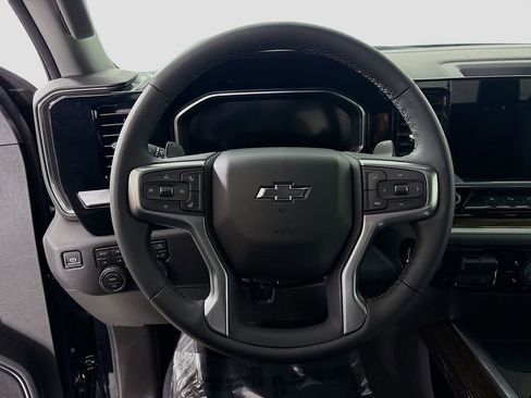 New 2026 Chevrolet Silverado 1500 RST w/ All Star Edition Plus image 11