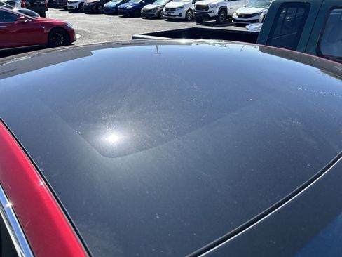 Used 2018 Tesla Model S 75D AWD/4WD image 8